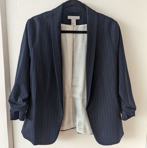 Dynamite Women's cut blazer